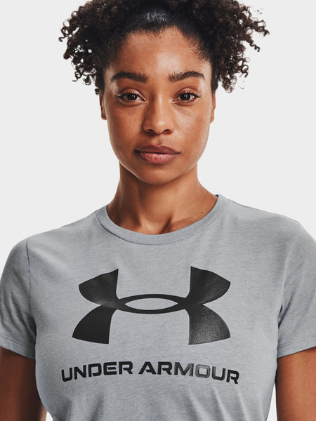 Koszulka damska Under Armour 1356305-016