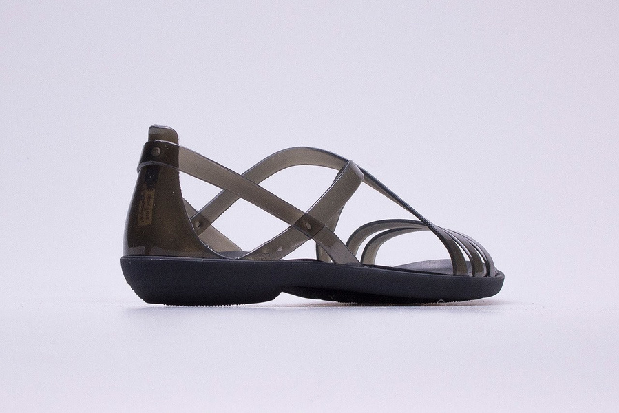 Sandały Crocs Strappy Sandals 204915-001