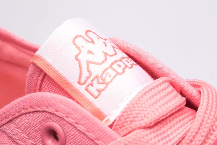 Trampki damskie KAPPA BORON LOW PF 243162-2210