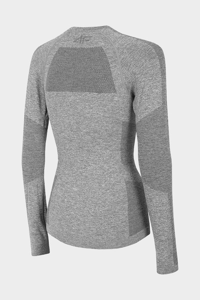 Koszulka damska termoaktywna 4F H4Z20-BIDB032G-27M