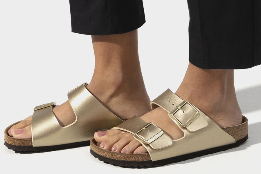 Klapki BIRKENSTOCK ARIZONA BS 1016110