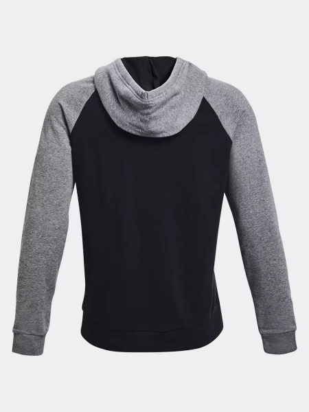 Bluza męska z kapturem Under Armour 1373363-001