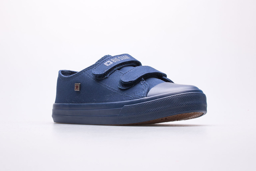 Trampki dziecięce BIG STAR FF374098