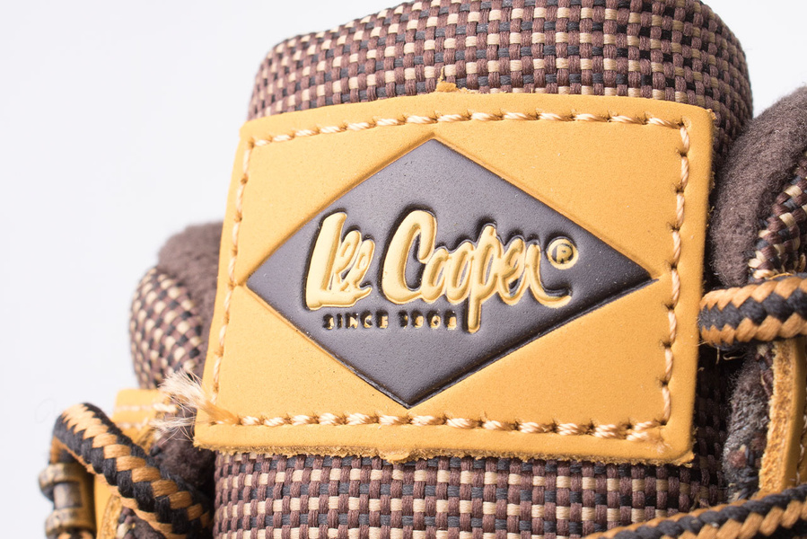 Buty męskie LEE COOPER LCJ-21-01-0706M