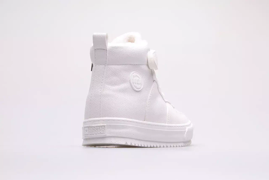 Buty dziecięce BIG STAR GG374041