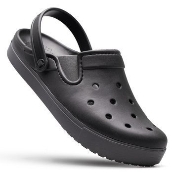 Chodaki Crocs citylane clog 201831-02S