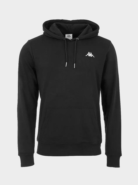 Bluza męska z kapturem KAPPA VEND 707390-19-4006 