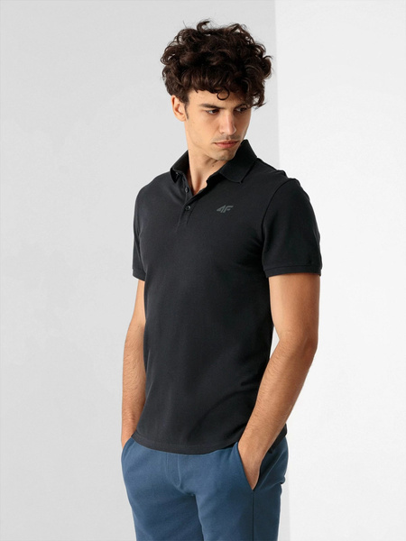 Koszulka męska 4F NOSH4-TSM356-30S