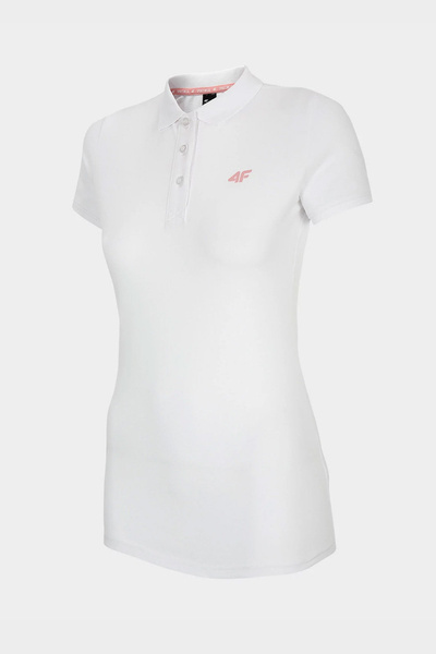 Koszulka damska 4F D4L20-TSD404-10S