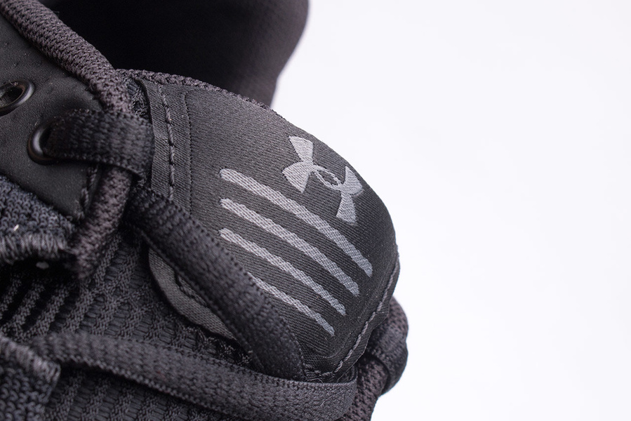 Buty męskie Under Armour Micro G Pursuit 3021953-002