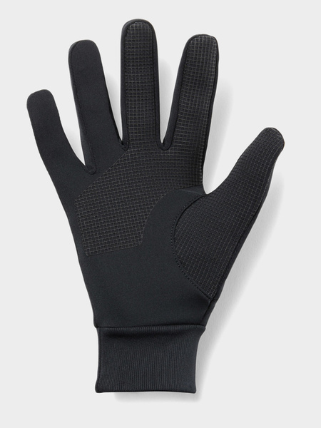 Rękawiczki męskie Under Armour Liner 2.0 1318546-001