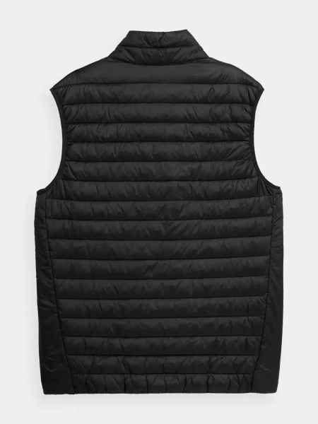 Kurtka męska puchowa 4F 4FWSS24TVJAM098-20S