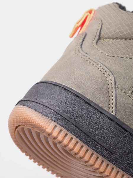 Buty dziecięce KAPPA SHAB FUR K 260991K-3111