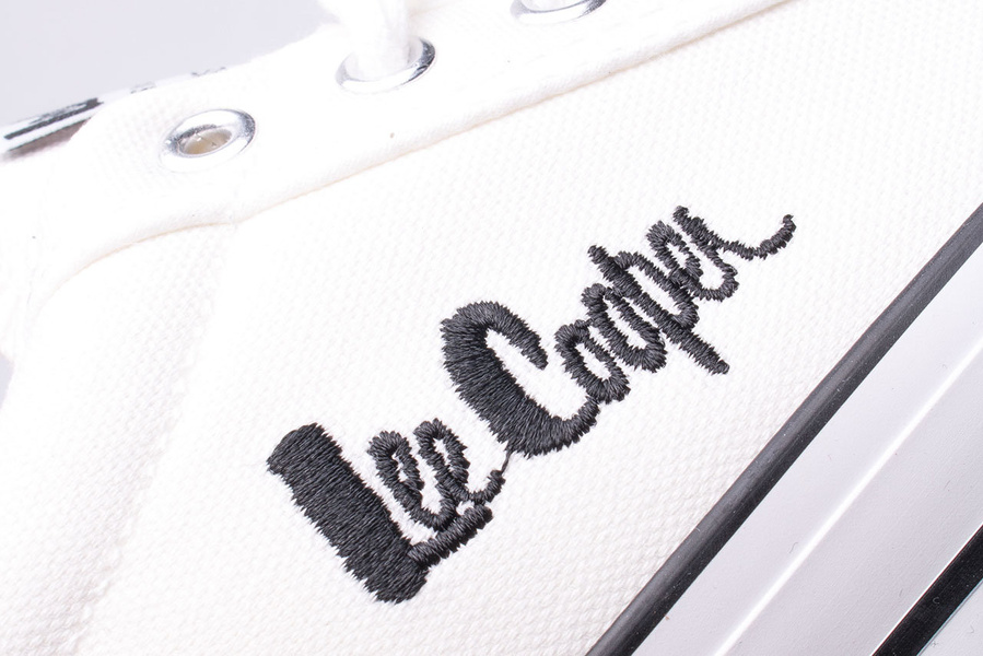 Trampki męskie LEE COOPER LCW-22-31-0860M