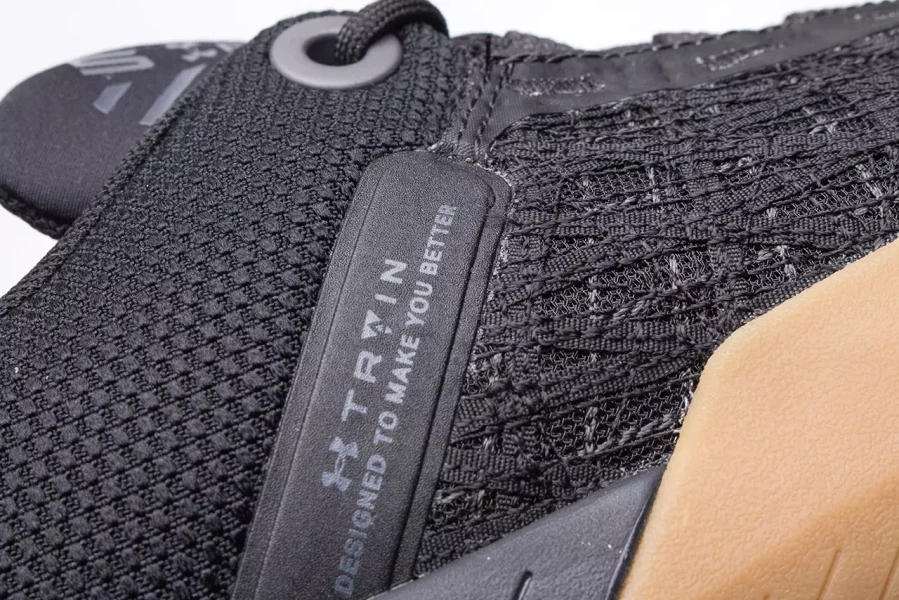 Buty męskie Under Armour TriBase Reign 5 3026021-001