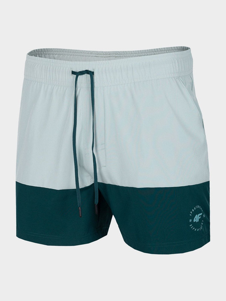 Spodenki męskie 4F H4L22-SKMT002-47S