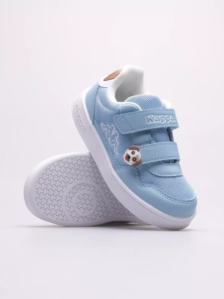 Buty dziecięce KAPPA PIO M 280023M-6510 