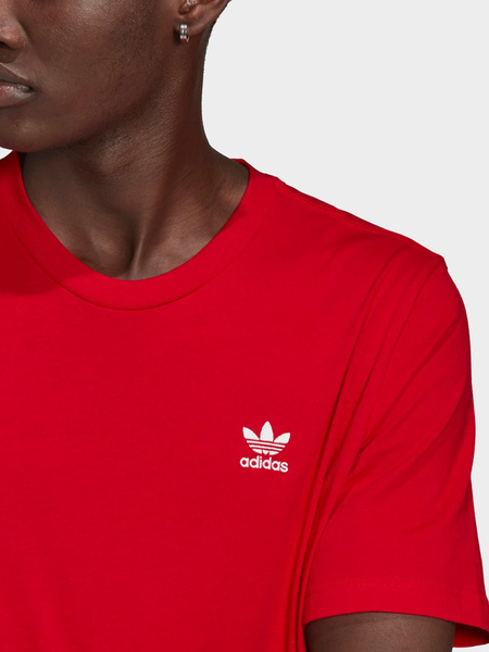Koszulka męska adidas ESSENTIAL TEE GN3408