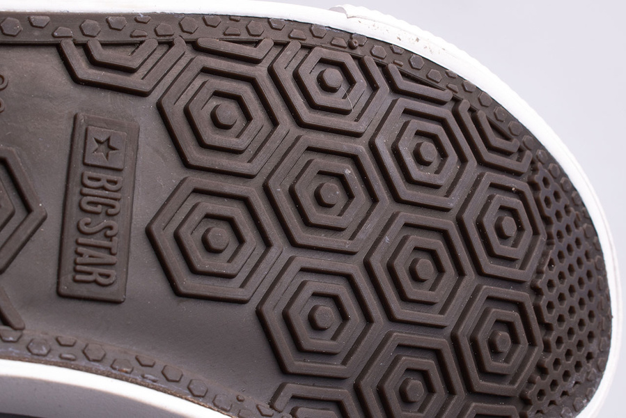 Trampki dziecięce BIG STAR HH374092