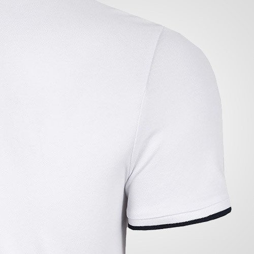 Koszulka męska 4F H4L19-TSM024-10S