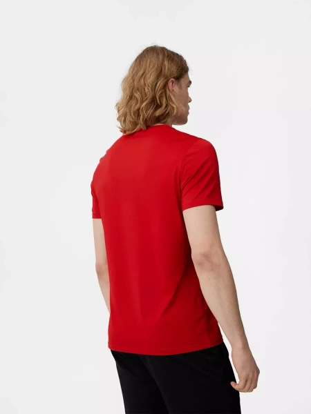 Koszulka męska 4F 4FSS23TFTSM259-62S