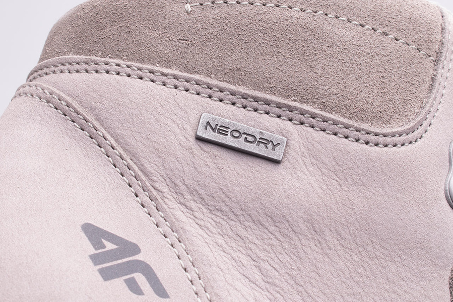 Buty damskie 4F H4Z21-OBDH253-26S