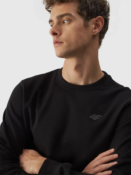 Bluza męska 4F 4FWMM00TSWSM1465-20S