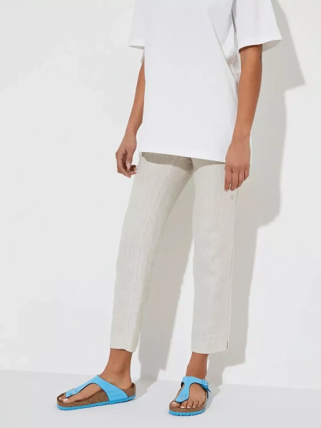 Klapki BIRKENSTOCK GIZEH BS 1024003