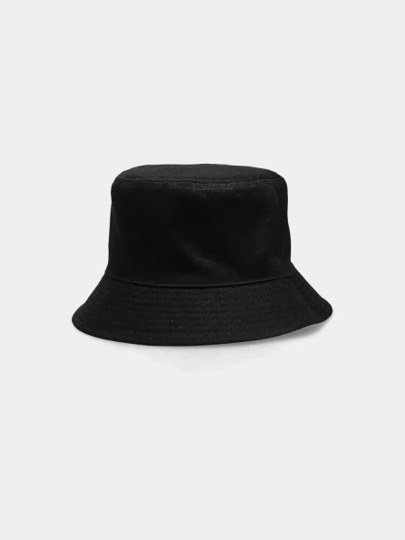 bucket hat dziecięcy 4F 4FJSS23ACAPM208-90A