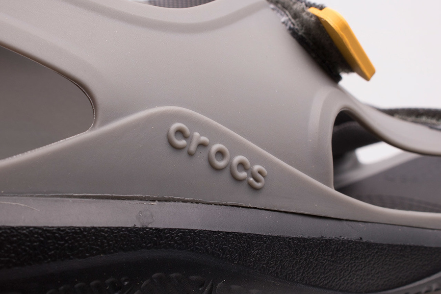 Sandały CROCS SWIFTWATER SANDAL 206526-0DY