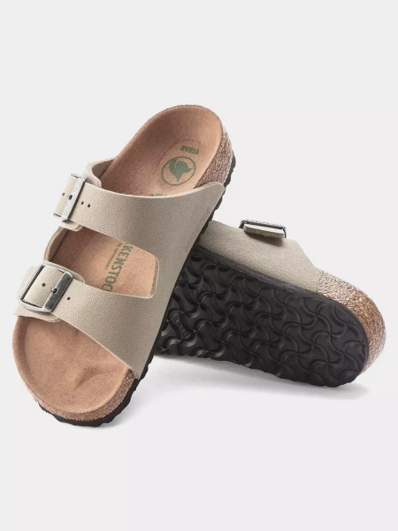 Klapki dziecięce BIRKENSTOCK ARIZONA KIDS BS 1023421