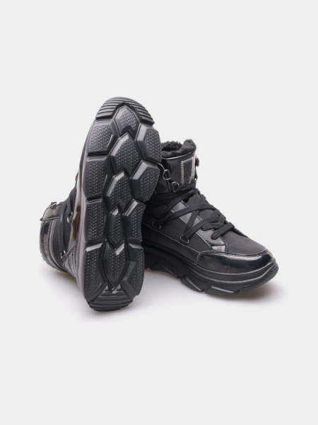 Buty damskie BIG STAR II274311