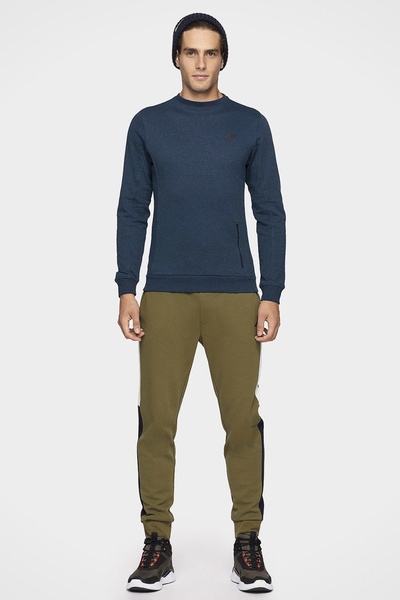 Bluza męska 4F H4Z19-BLM001-30M
