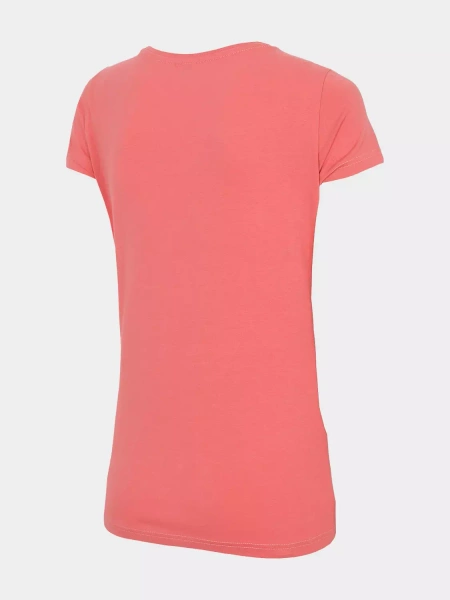 Koszulka damska 4F 4FSS23TTSHF580-63S