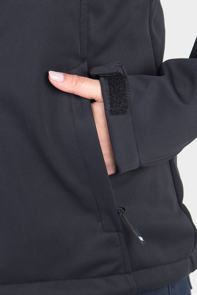 Kurtka softshell damska 4F NOSH4-SFD001-20S