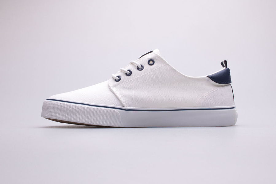 Tenisówki męskie LEE COOPER LCW-22-31-0855M