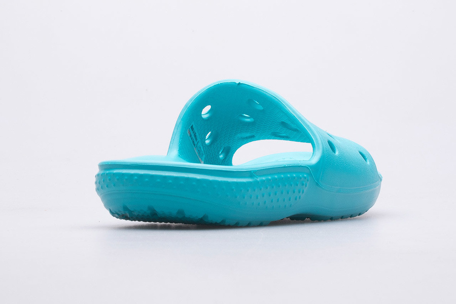 Klapki CROCS CLASSIC SLIDE KIDS 206396-4SL