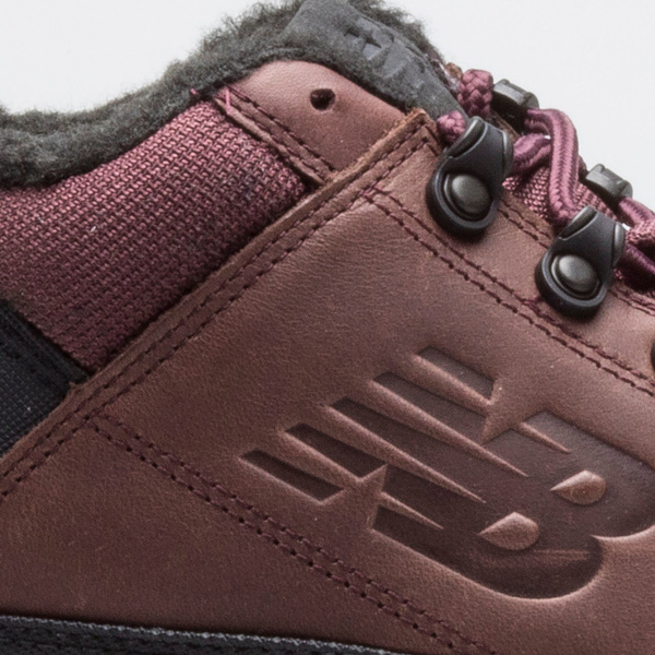 Buty męskie New Balance HL754BB