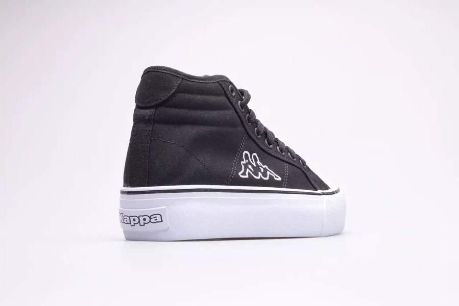 Trampki damskie KAPPA BORON MID PF 243161-1110