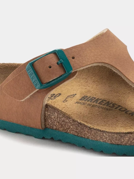 Klapki dziecięce BIRKENSTOCK GIZEH KIDS BS 1024337