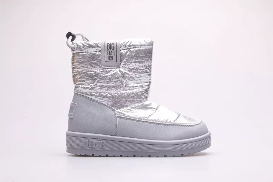Buty dziecięce BIG STAR KK374218