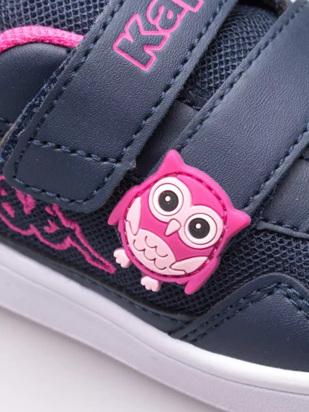 Buty dziecięce KAPPA PIO M 280023M-6722 