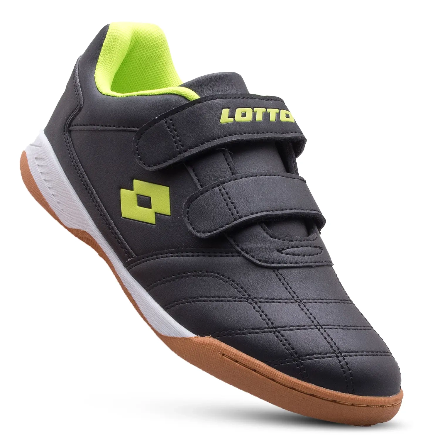 Buty dziecięce halowe LOTTO PACER T 2600110T-1124