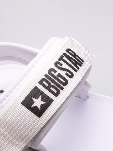 Sandały damskie BIG STAR HH274A026 