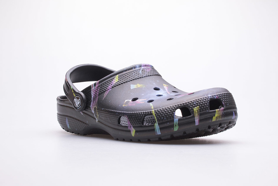 Chodaki CROCS CLASSIC CLOG 206868-001