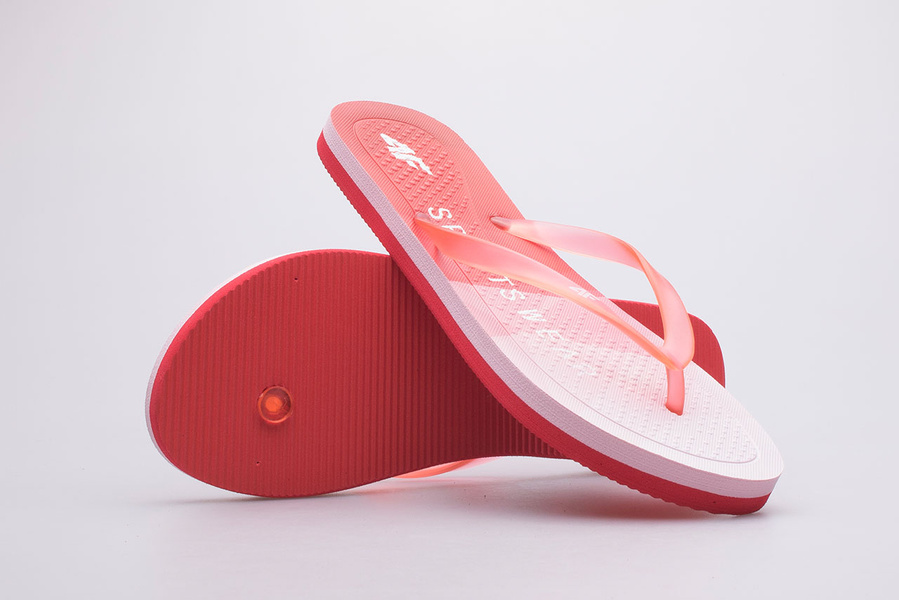 Japonki damskie 4F H4L21-KLD003-62S