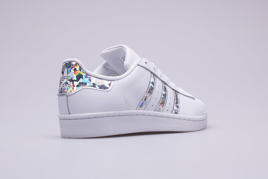 Buty adidas SUPERSTAR J F33889