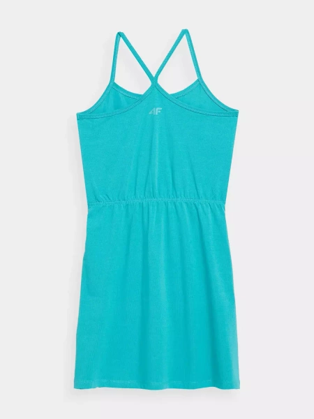 Sukienka dziecięca 4F 4FJSS23TDREF026-46S