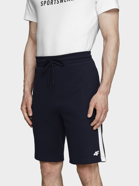 Spodenki męskie 4F H4L21-SKMD010-30S