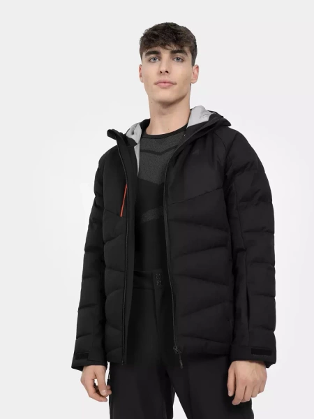 Kurtka męska narciarska 4F H4Z22-KUMN007-20S